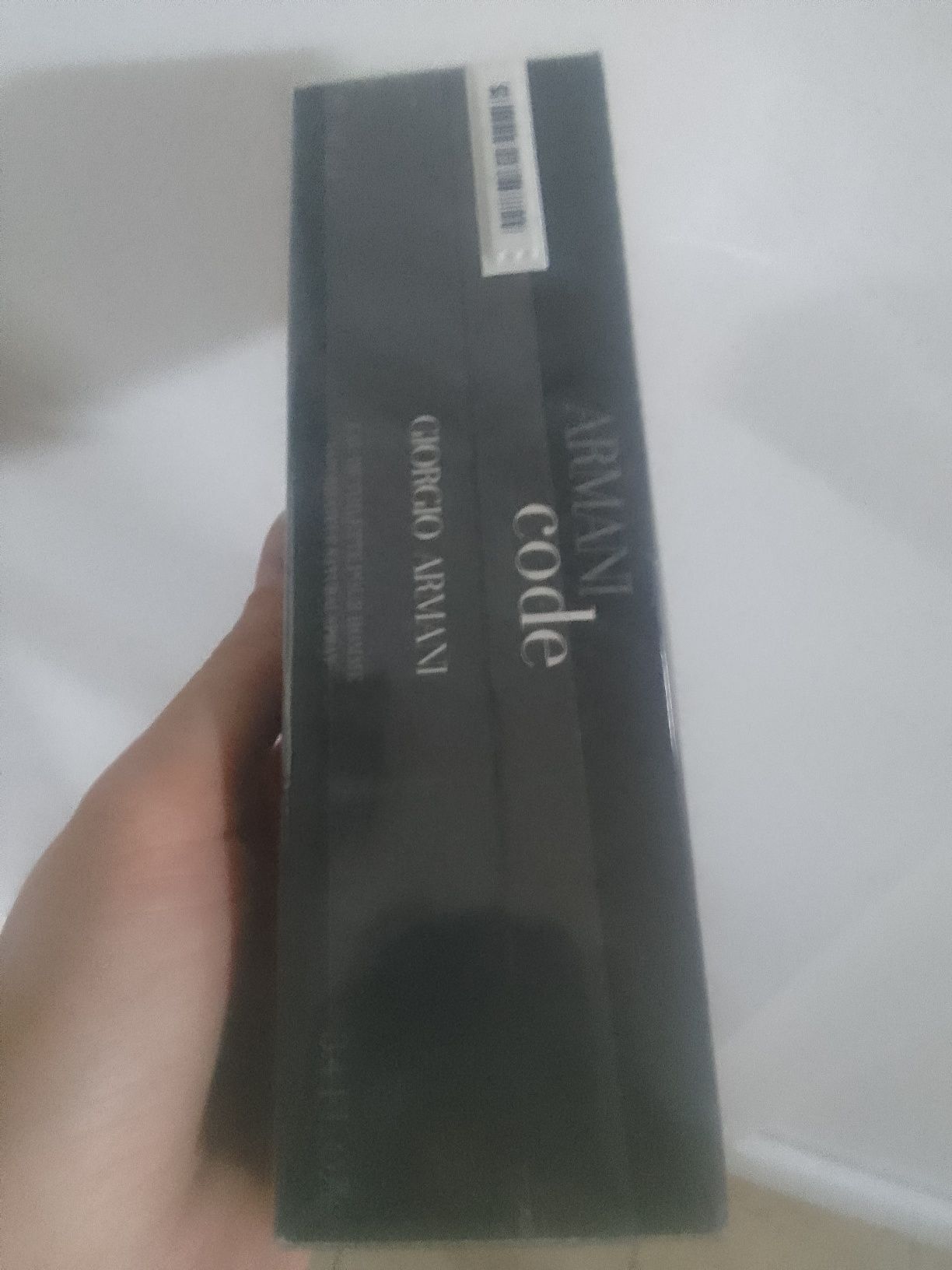 Parfum Armani Code nou Bărbați