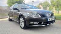 VW Passat 2012 break