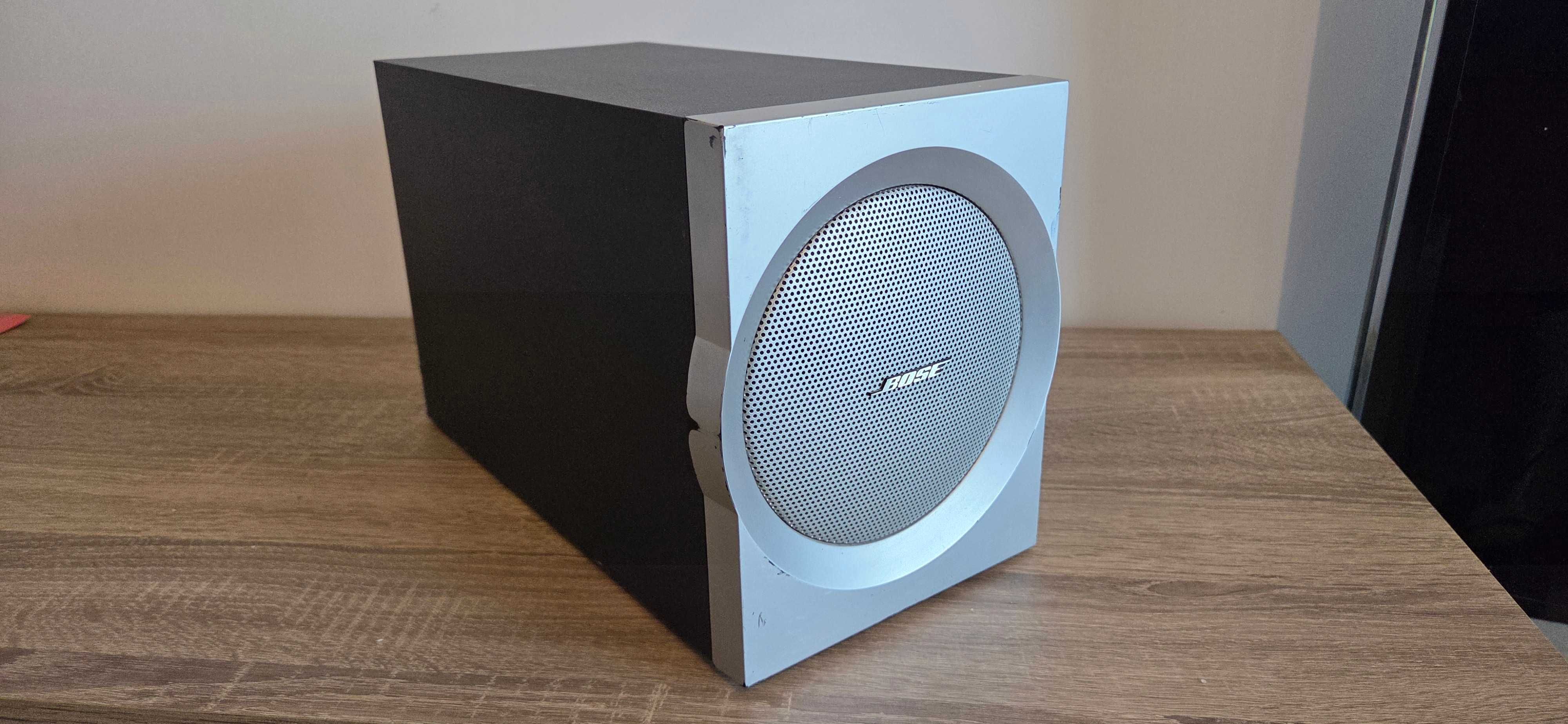Bose Companion 3 Series