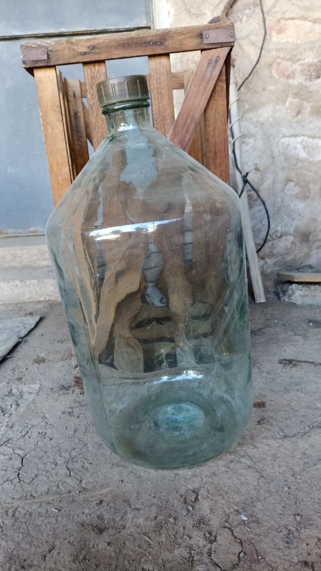 Vino qiladigan idish