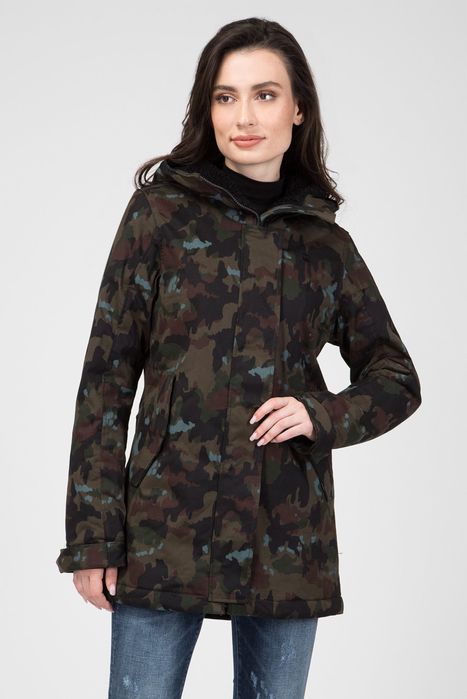 Зимна парка G-Star Raw