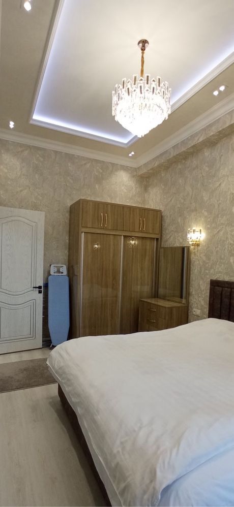 Аренда Квартира Ташкент сити булвард