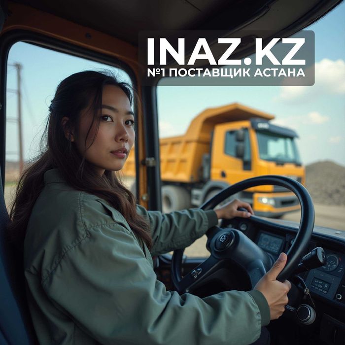 Песок Астана от 2500₸ продажа доставка поставщик с карьера Inaz.kz