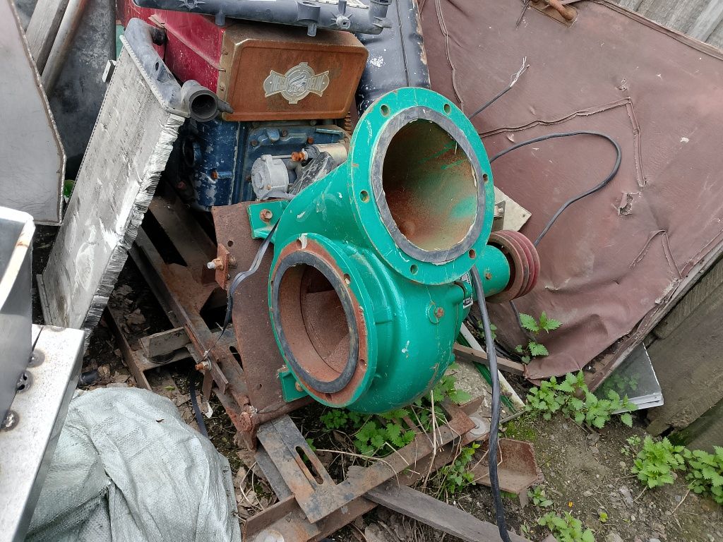 Продам улитку пользовались 2 раза