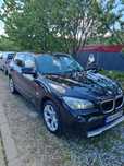 Bmw X1 S drive 2012