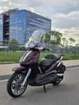 Piaggio Beverly BV500