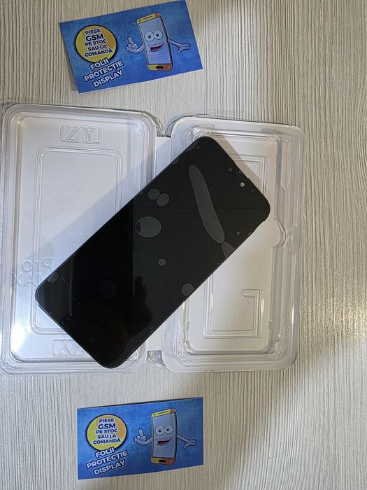 Display Iphone 15 Pro Max