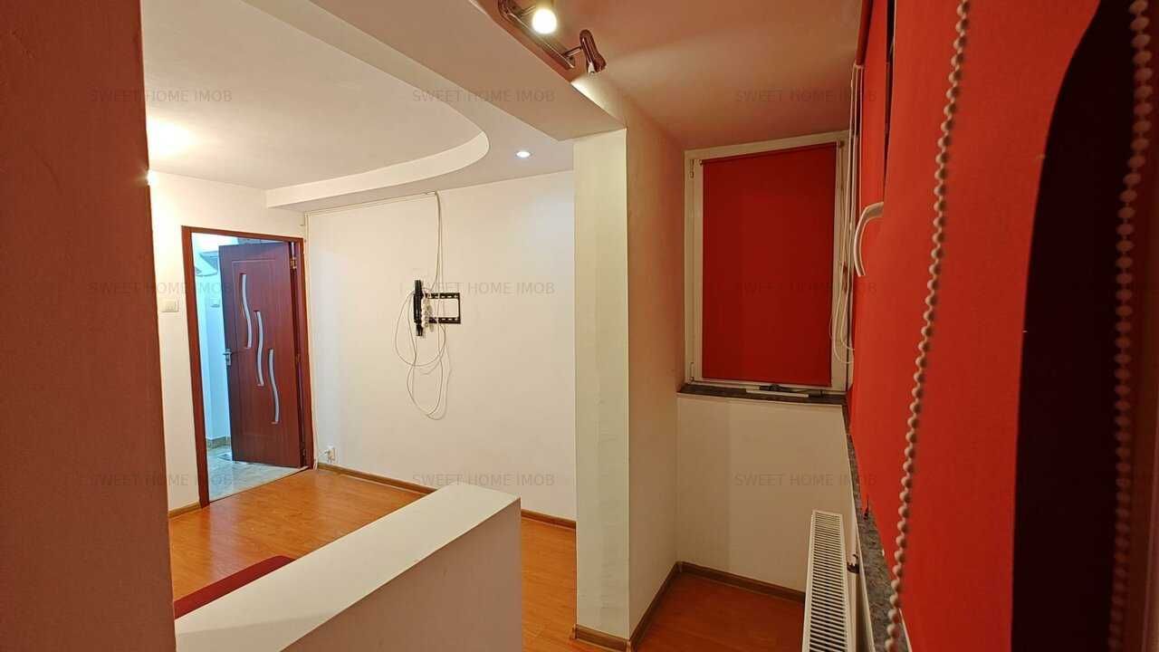 Colentina vanzare apartament de 2 camere Luntrei