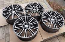 Jante Aliaj Audi A6, A5, A7 R19 8,5J 5x112