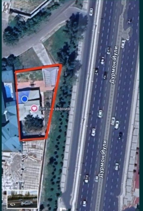 Продаётся вдоль дороги , 9 соток