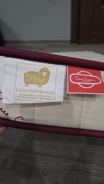 Матрак Pierre Cardin 65/110