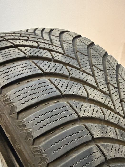 Semperit speed grip 5 M+S  iarna 225/45/18 si 245/40/18