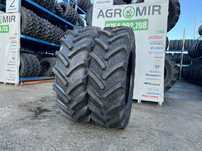 420/85R34 cauciucuri noi radiale marca BKT pentru tractor spate