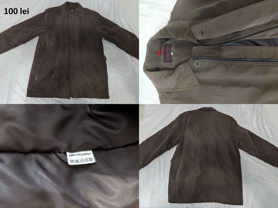 Haine barbati diferite modele/marimi