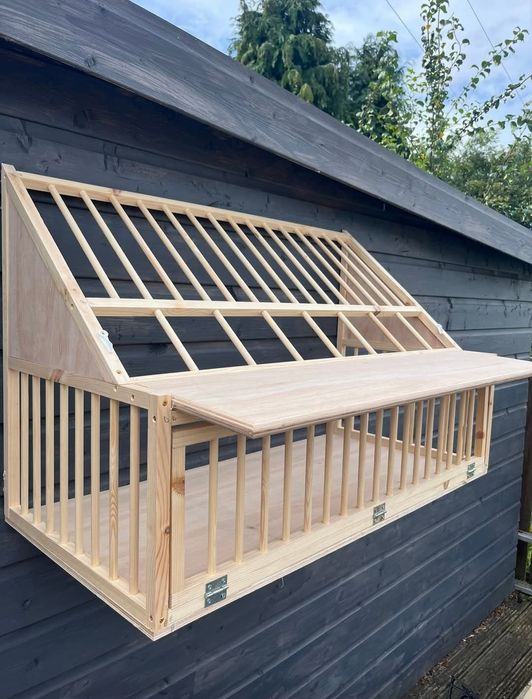 Sputnic/intrare  porumbei 300 lei