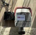 Masina de marcat CNC Flymarker mini