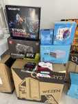 Sistem -Pc calculator gaming