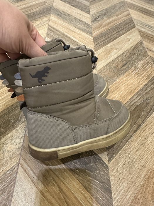 Обувь на зиму Next