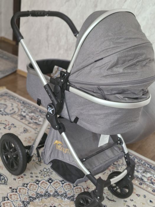 Продаётся Коляска