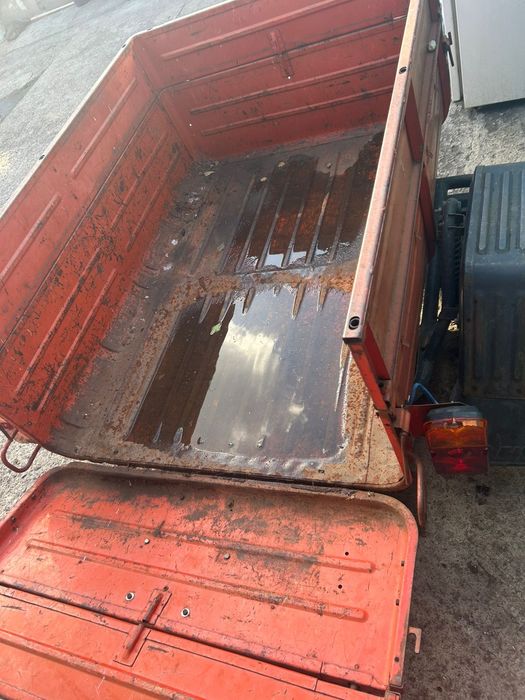 Продам прицеп для машины авто