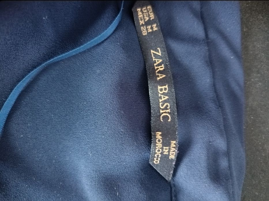 Bluza mătase, doamne