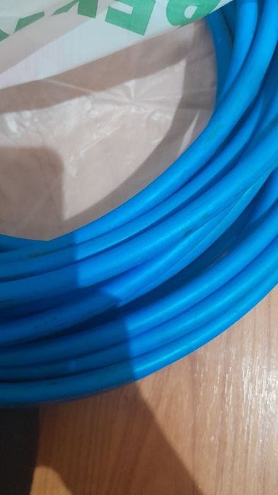 Трубки пластиковые