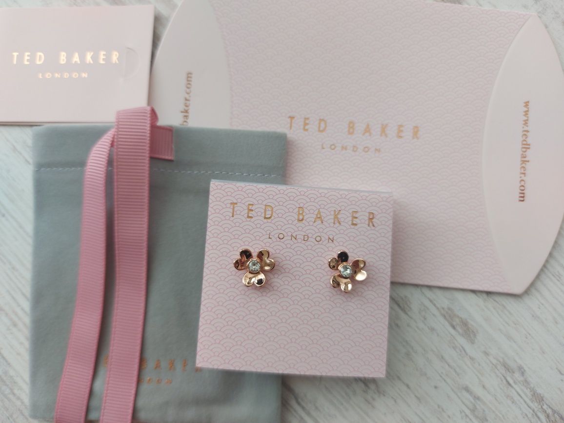 Ted Baker оригинални бижута