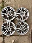 Jante Aliaj 16  VW Audi 5x112 r16