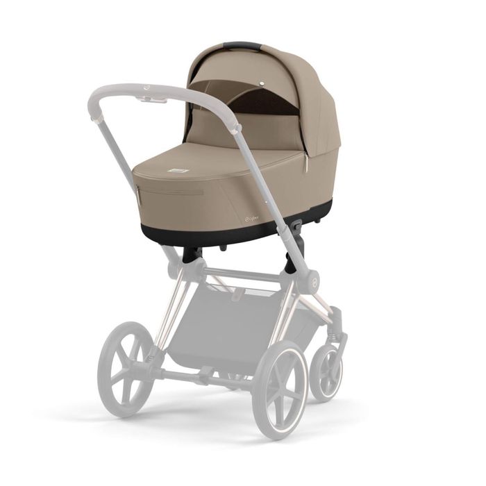 Landou Cybex Priam Lux Cozy Beige