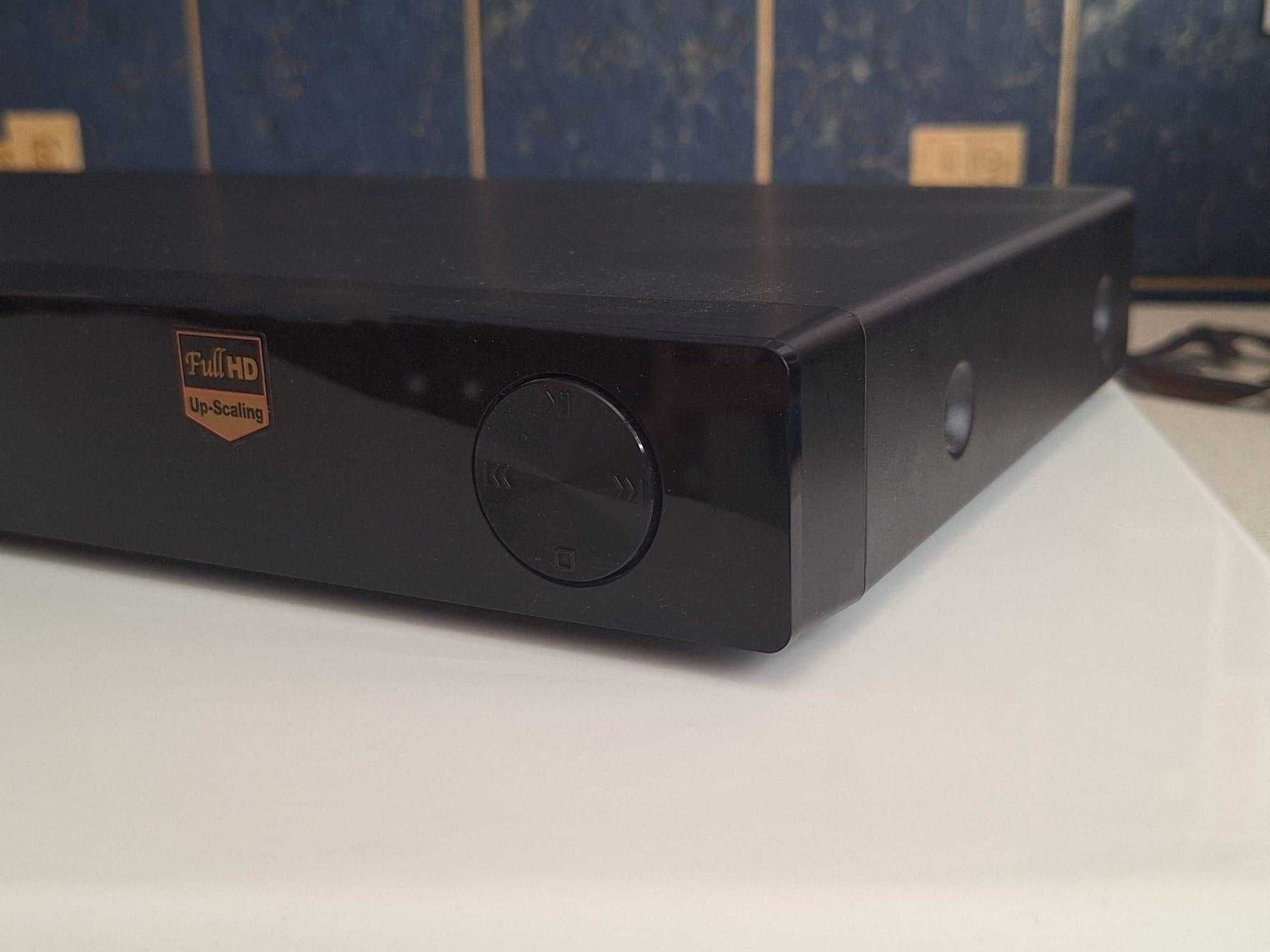 DVD player Samsung-1080P8