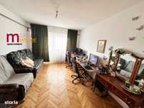 Apartament 3 camere,str.Victoriei