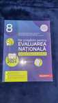 Culegere Evaluarea Nationala limba si literatura romana