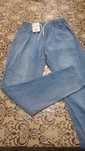 Hollister jeans — новые, 100% оригинал, доставка из США