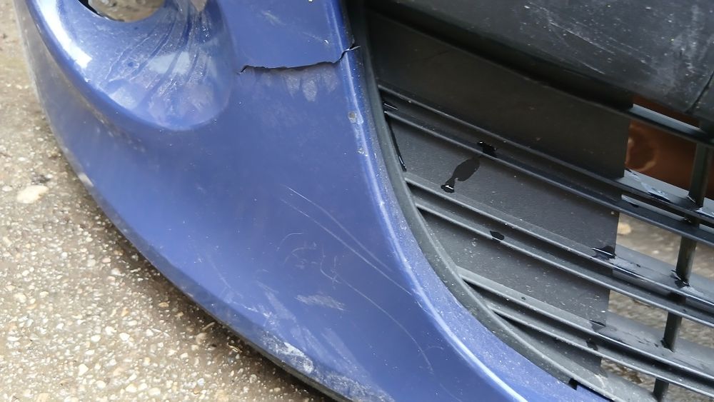 Bara fata Renault megane 3