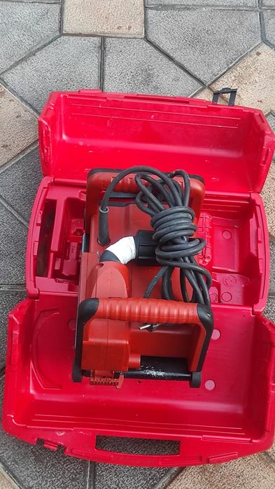 Mașina de făcut caneluri HILTI DC-SE 20 in stare excelenta