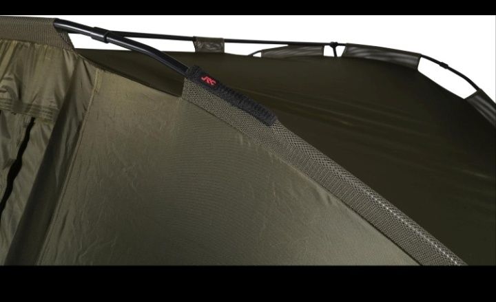 Cort JRC Defender Bivvy 2-Man, 300x295x150cm