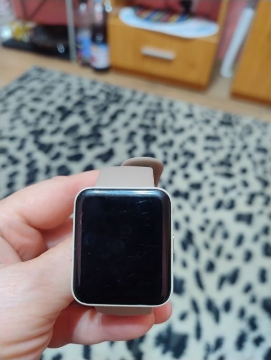 Смарт часовник Xiaomi redmi watch 2 lite