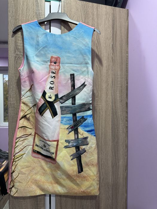 Дамса рокля Allesa