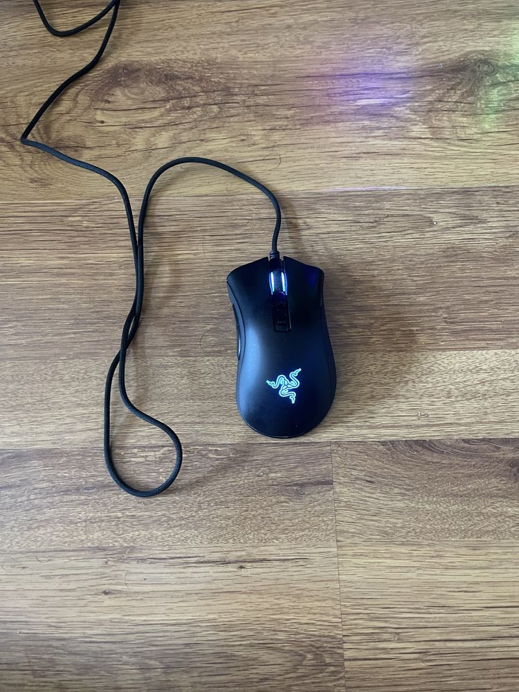 Razer Deathadder v2 Мишка