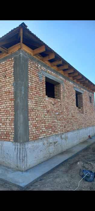 Продам дом качествены.