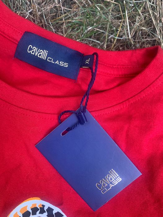 Cavalli • Class • Roberto Cavalli