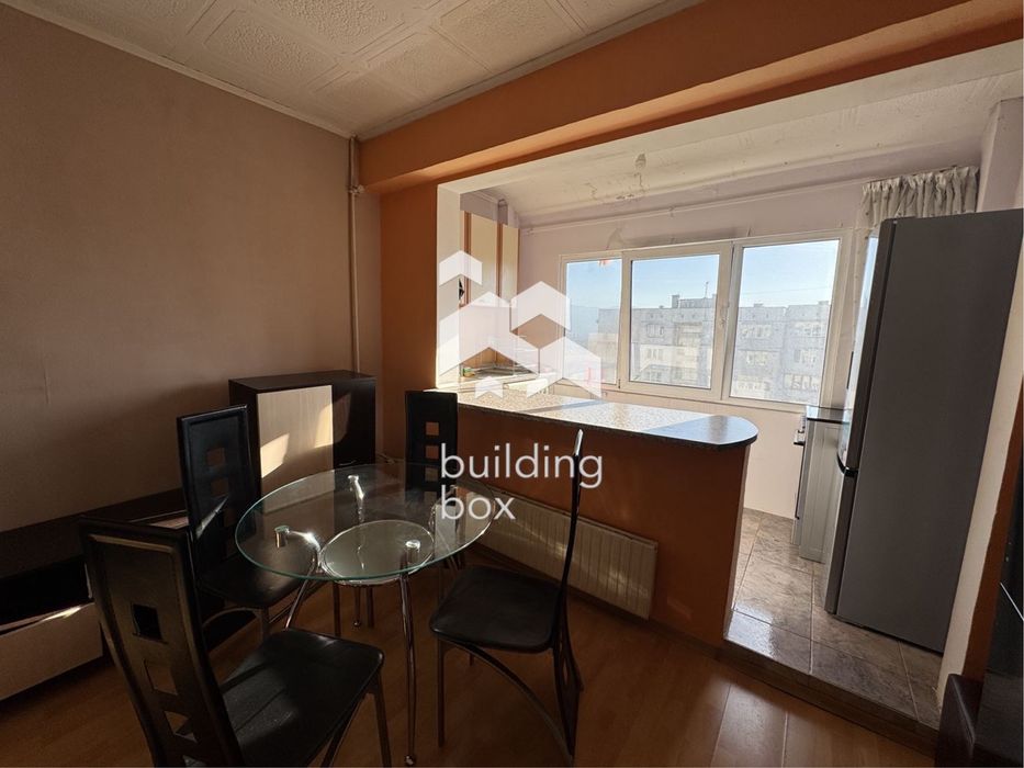 Продава се Двустаен апартамент в София, Младост 3 - 48 кв.м за 2355 €/кв.м - Снимка #3