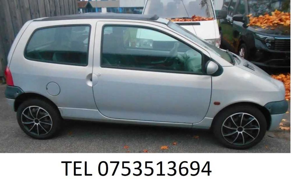 Bara fata,far stanga,far dreapta RENAULT TWINGO