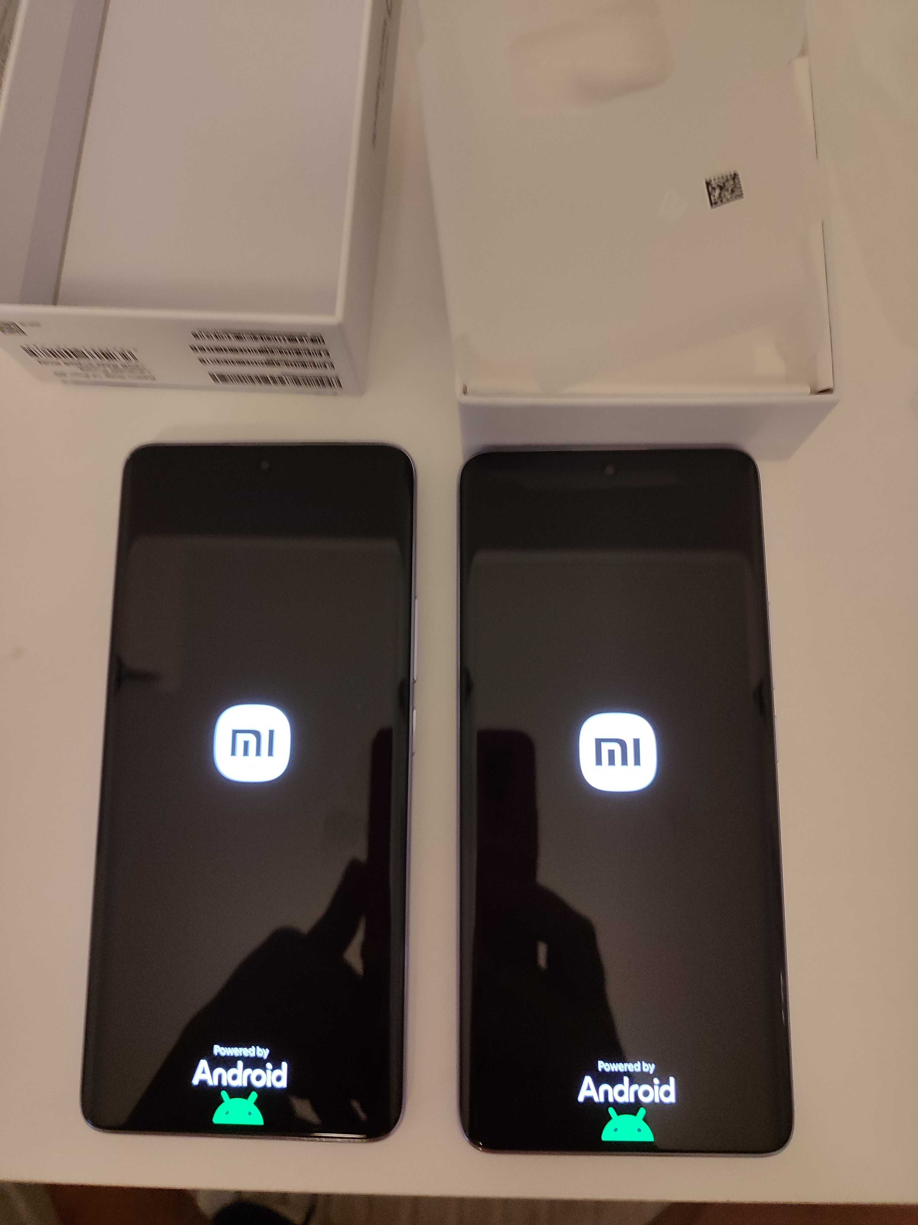 Нов Redmi Note 14 pro + 5G 18gb/512gb