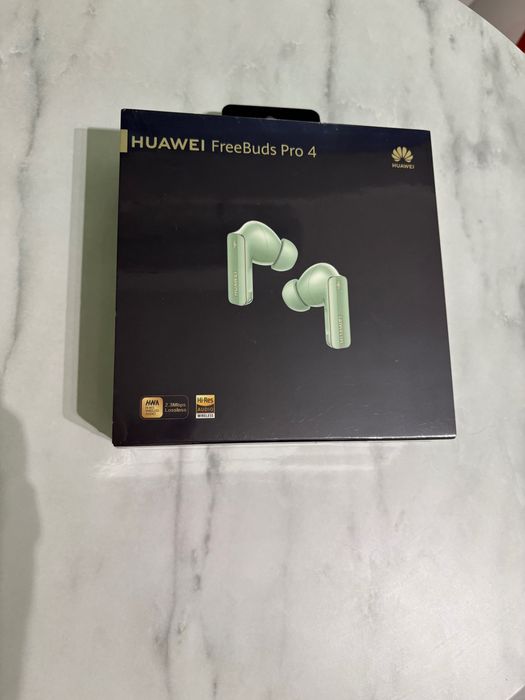 Huawei FreeBuds Pro 4