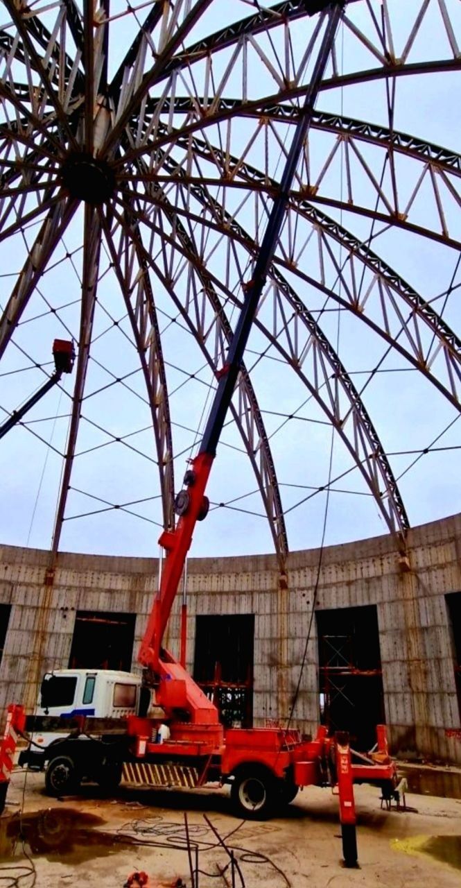 Srochna 36m HYUNDAI avtavishka sotaman