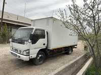 Isuzu NQR 71PL 5 tonna