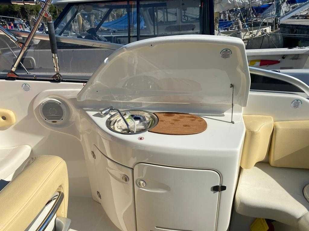 Barca Cranchi 27 CLS 450 Cp Benzina 2006