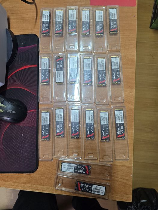 Ssd NvMe 256gb город астана продам диск для пк