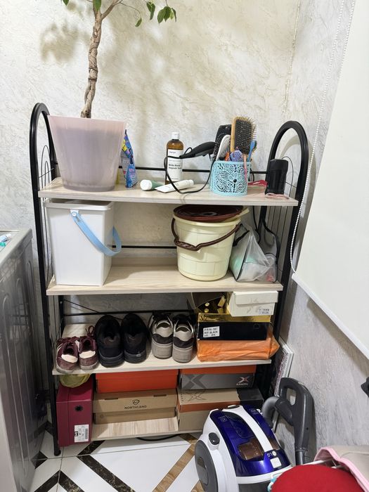 Полка для обуви